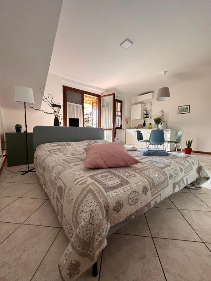 Casara Home Lazise Ngoại thất bức ảnh