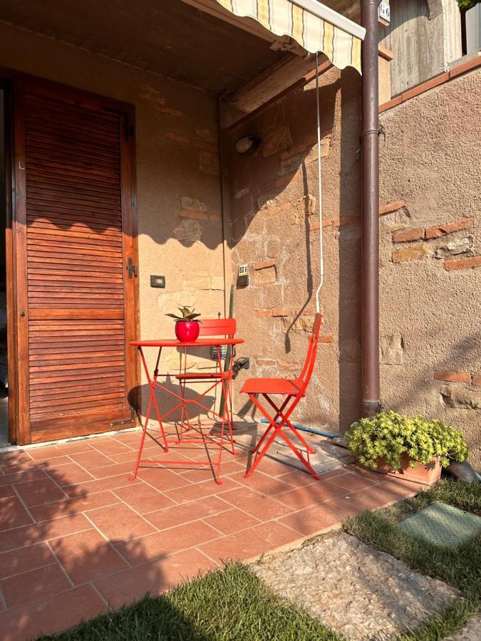 Casara Home Lazise Ngoại thất bức ảnh