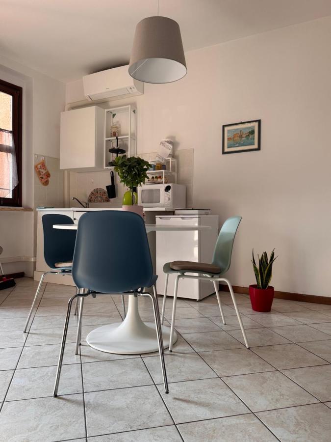 Casara Home Lazise Ngoại thất bức ảnh